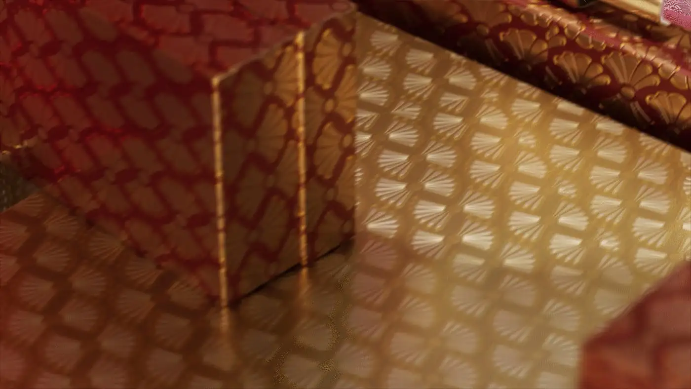 Estée Lauder TR Power Campaign