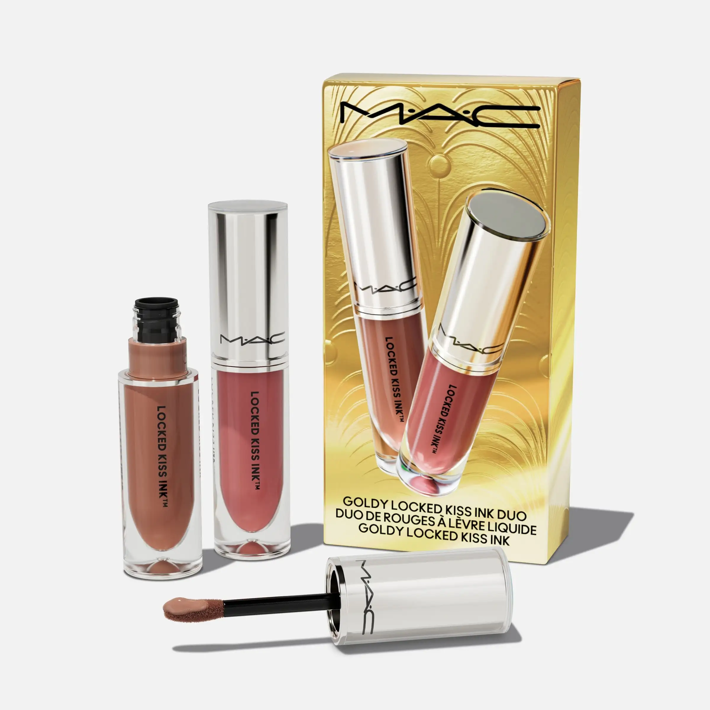 MAC Ecom Package