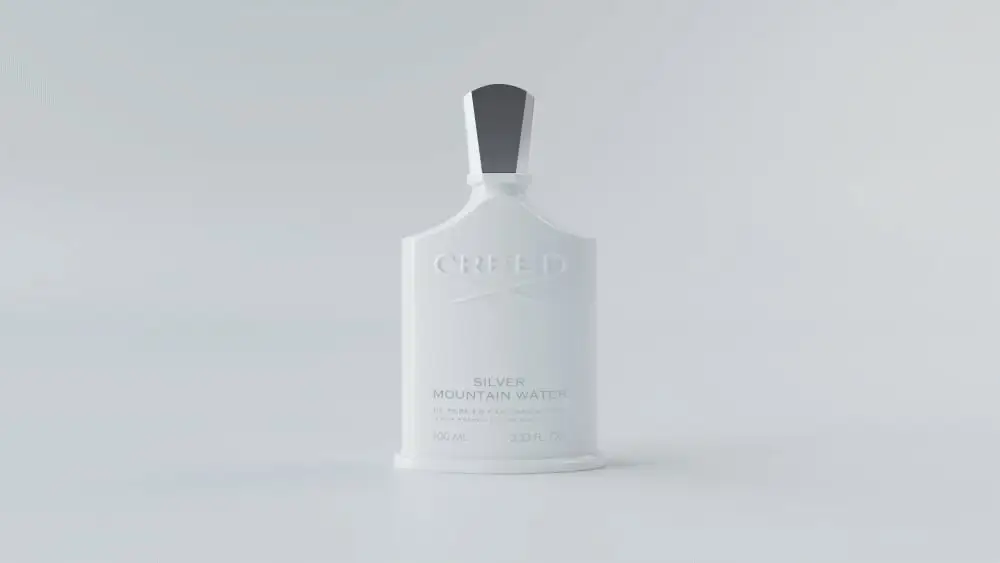 ROBBi x Creed
