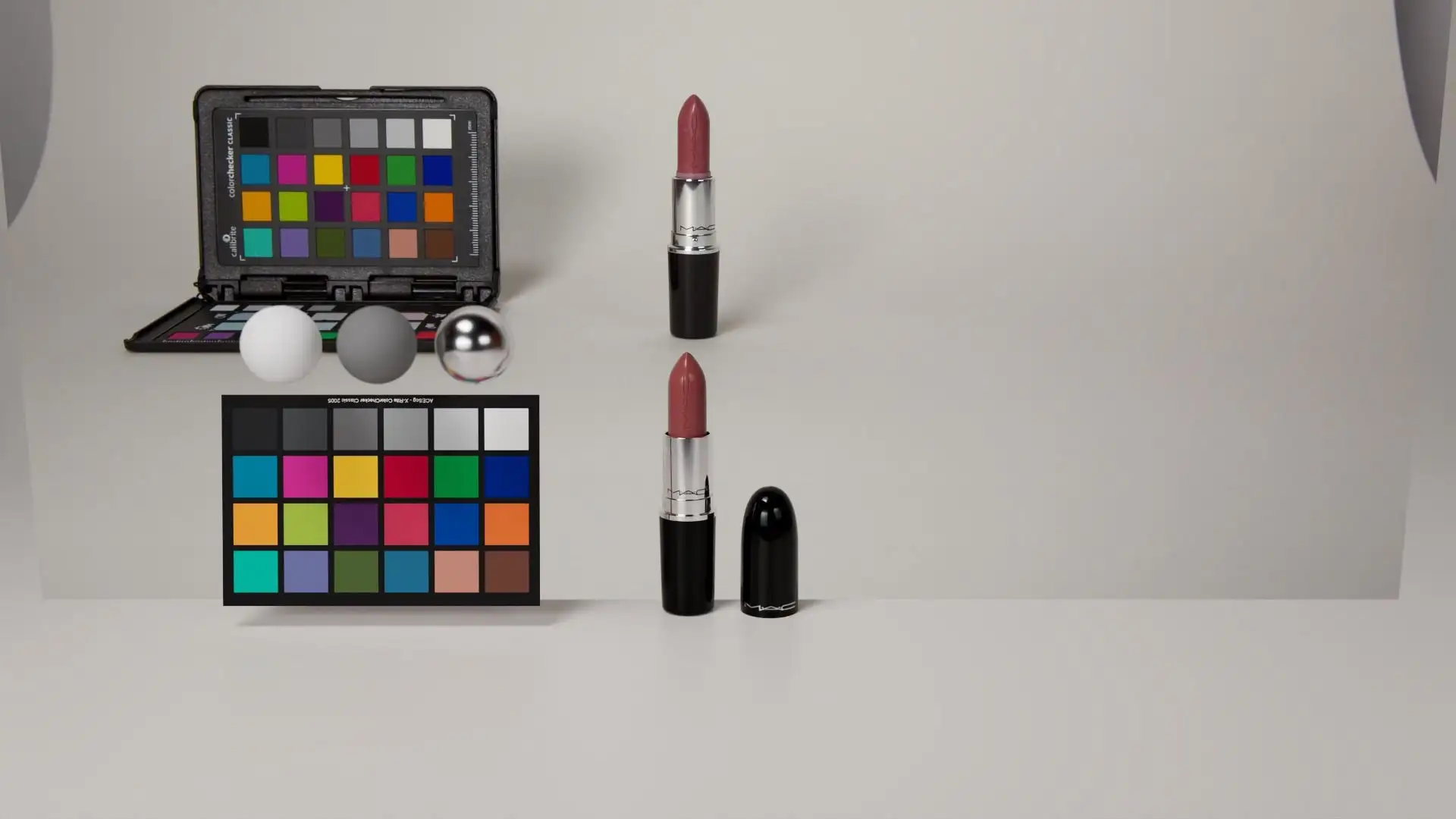 MAC Ecom Package