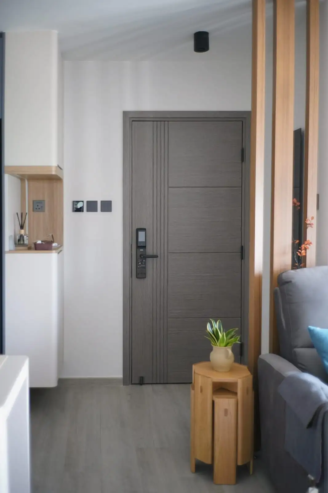 Interior Design Case Study
