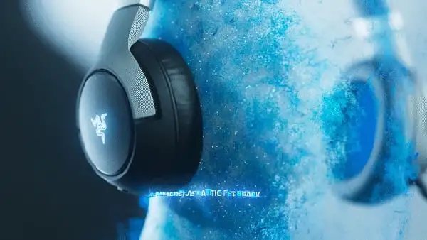 Razer Kaira Pro